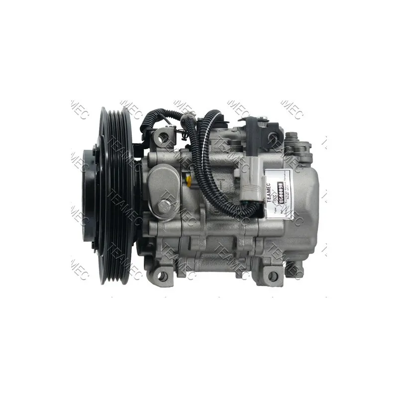 Compresseur, climatisation TEAMEC 8600090