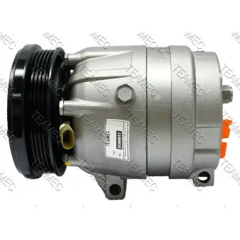 Compresseur, climatisation TEAMEC 8600091