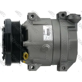 Compresseur, climatisation TEAMEC 8600094