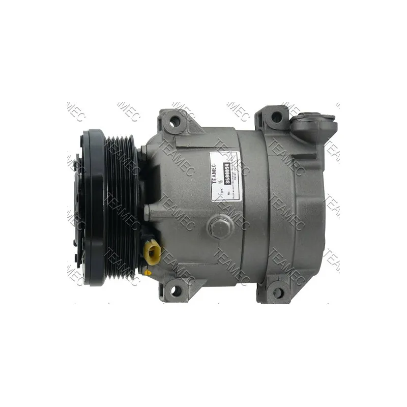 Compresseur, climatisation TEAMEC 8600094