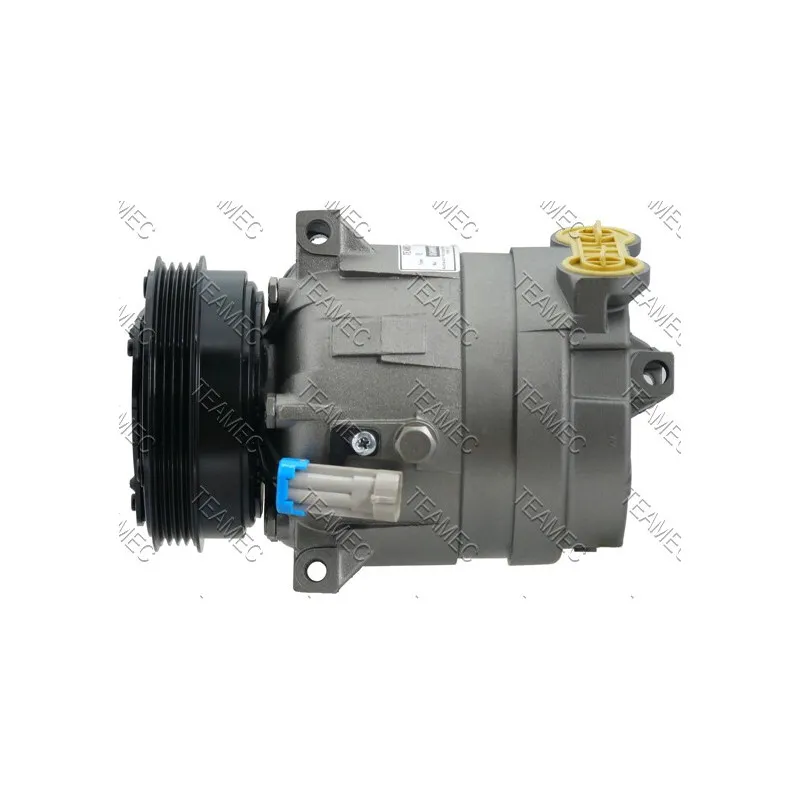 Compresseur, climatisation TEAMEC 8600095