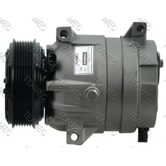 Compresseur, climatisation TEAMEC 8600096