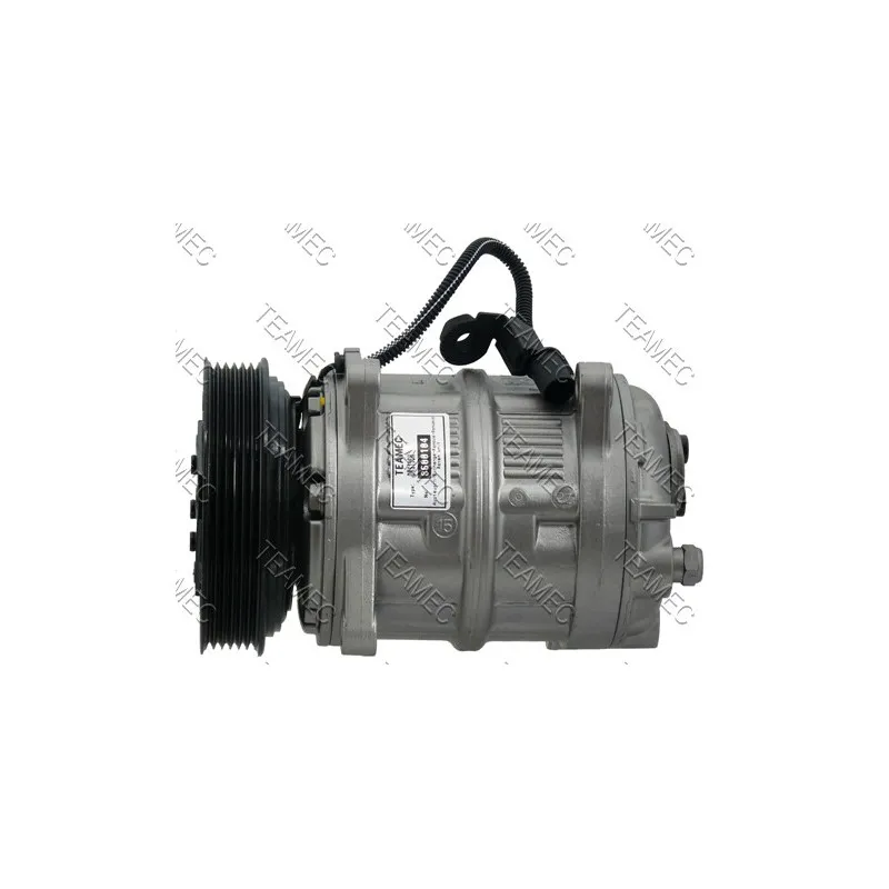 Compresseur, climatisation TEAMEC 8600104