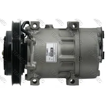Compresseur, climatisation TEAMEC 8600106