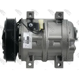 Compresseur, climatisation TEAMEC 8600112