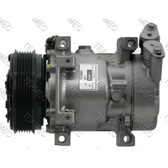 Compresseur, climatisation TEAMEC 8600121