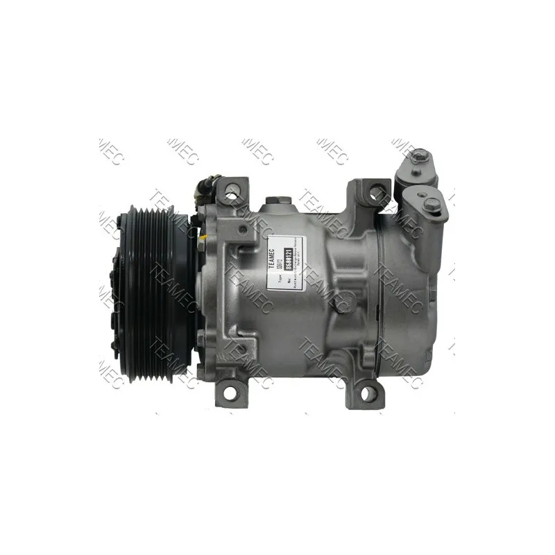 Compresseur, climatisation TEAMEC 8600121