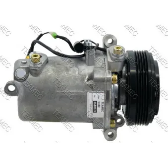 Compresseur, climatisation TEAMEC 8600124