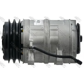 Compresseur, climatisation TEAMEC 8600127