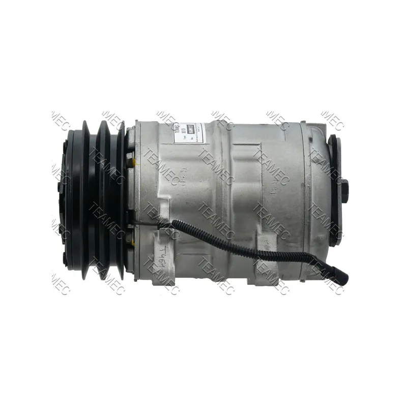 Compresseur, climatisation TEAMEC 8600127