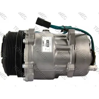 Compresseur, climatisation TEAMEC 8600138