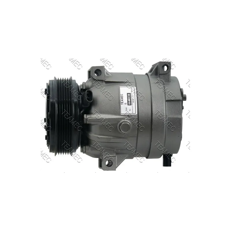 Compresseur, climatisation TEAMEC 8600139