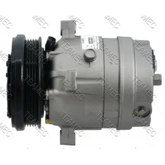 Compresseur, climatisation TEAMEC 8600140