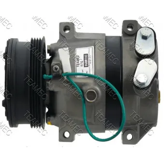 Compresseur, climatisation TEAMEC 8600143