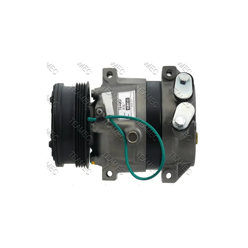 Compresseur, climatisation TEAMEC 8600143