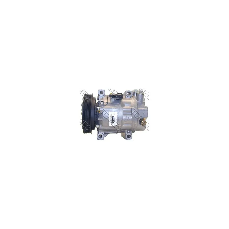 Compresseur, climatisation TEAMEC 8600144