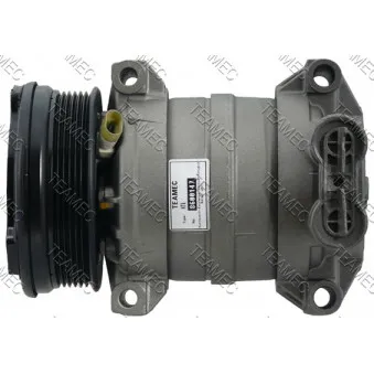 Compresseur, climatisation TEAMEC 8600147