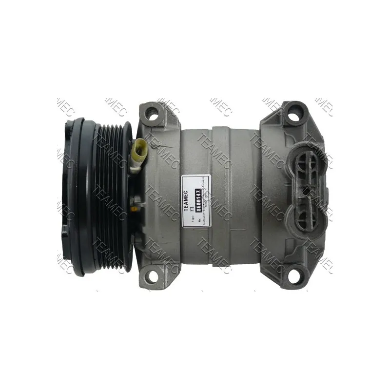 Compresseur, climatisation TEAMEC 8600147
