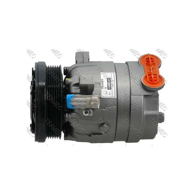 Compresseur, climatisation TEAMEC 8600148