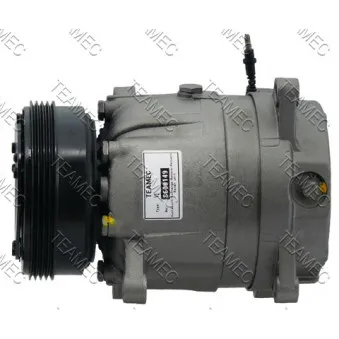 Compresseur, climatisation TEAMEC 8600149
