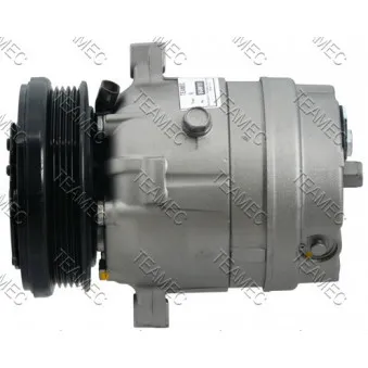 Compresseur, climatisation TEAMEC 8600151
