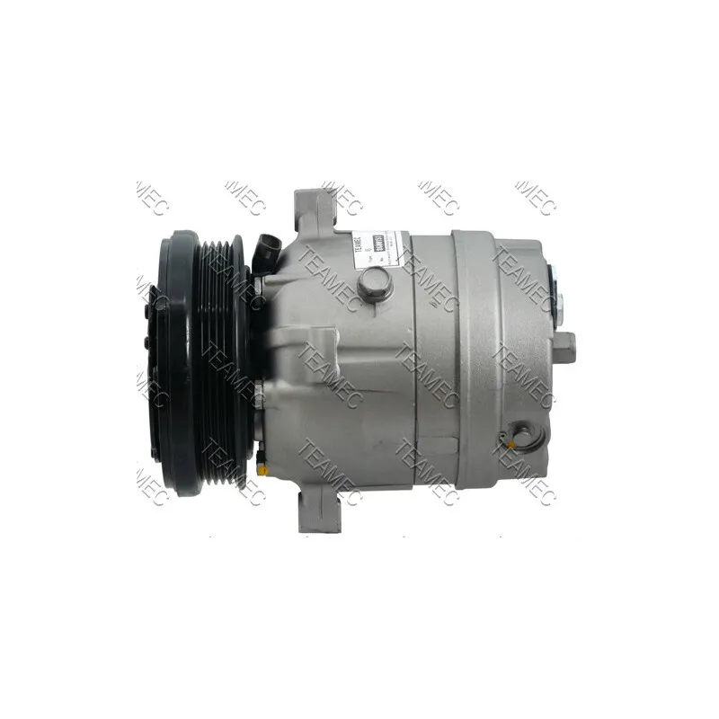 Compresseur, climatisation TEAMEC 8600151