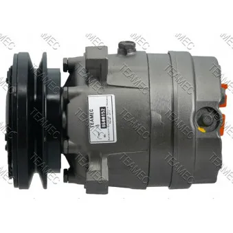 Compresseur, climatisation TEAMEC 8600152