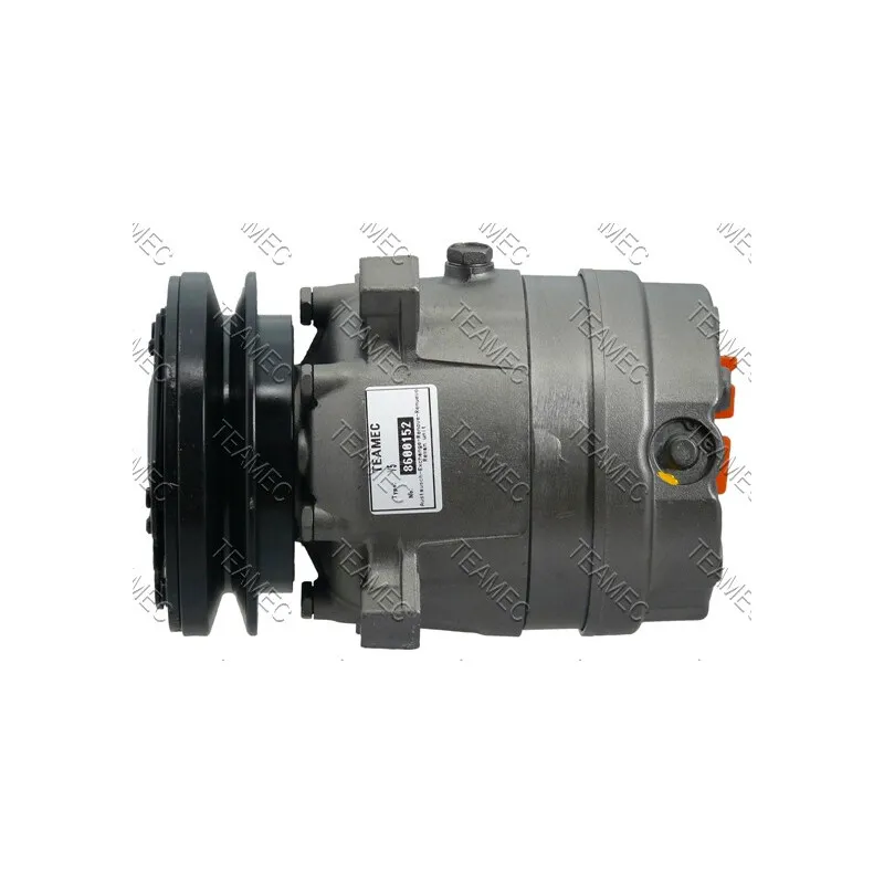 Compresseur, climatisation TEAMEC 8600152