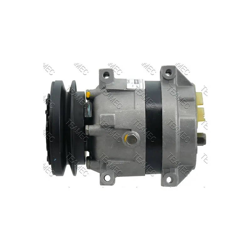 Compresseur, climatisation TEAMEC 8600153
