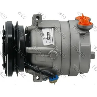 Compresseur, climatisation TEAMEC 8600154