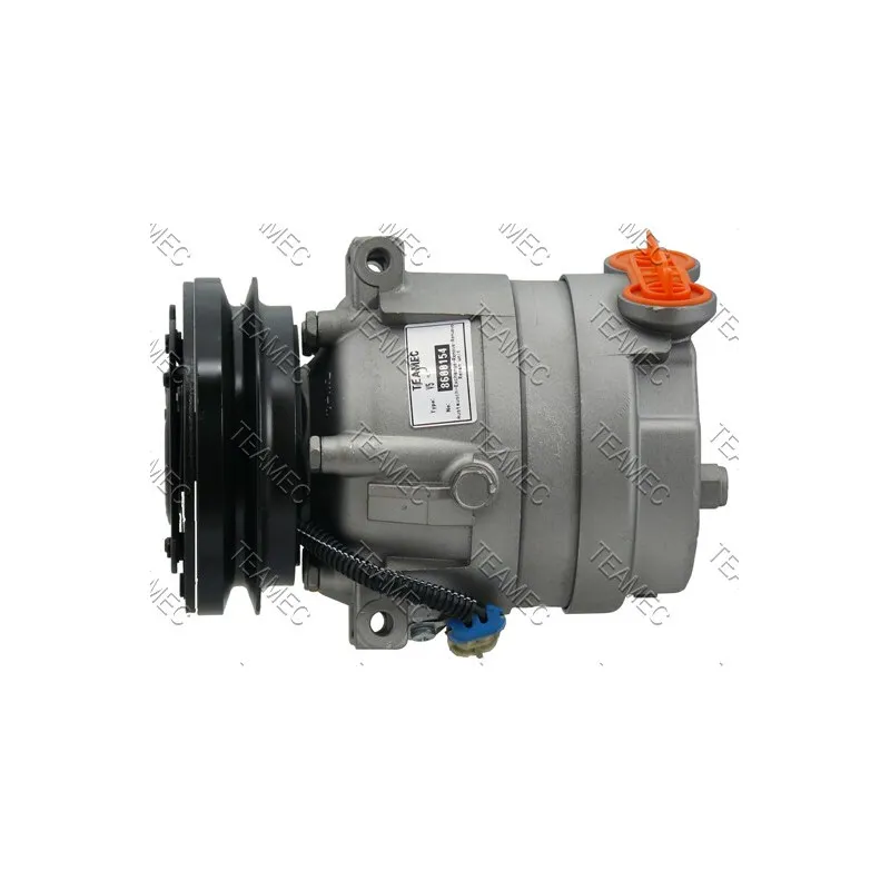 Compresseur, climatisation TEAMEC 8600154