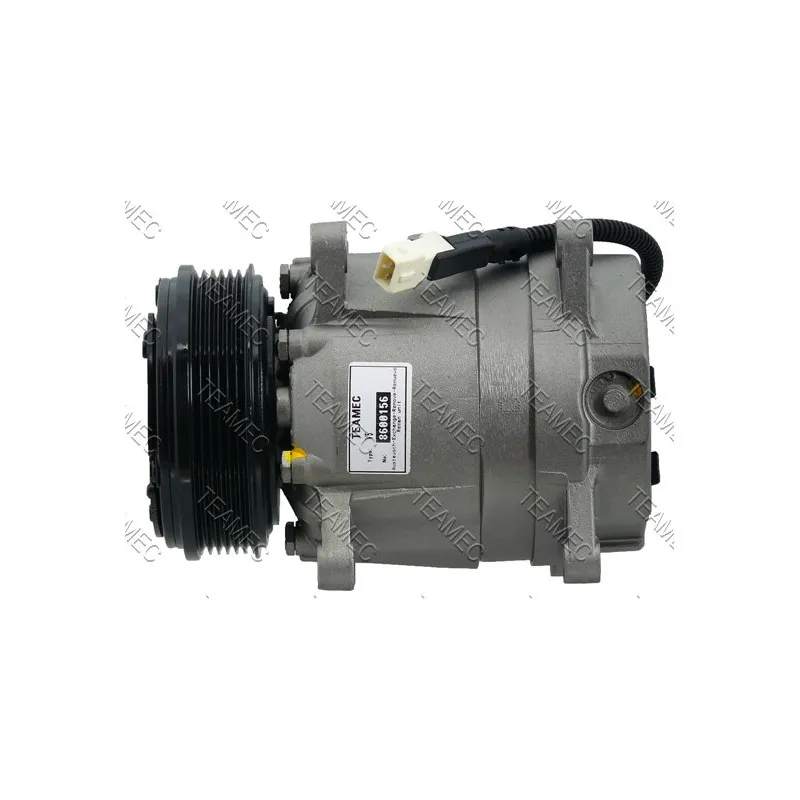 Compresseur, climatisation TEAMEC 8600156