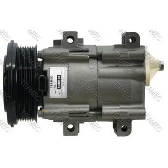 Compresseur, climatisation TEAMEC 8600160