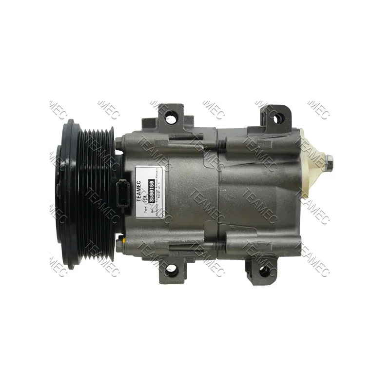 Compresseur, climatisation TEAMEC 8600160
