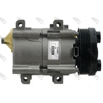 Compresseur, climatisation TEAMEC 8600161