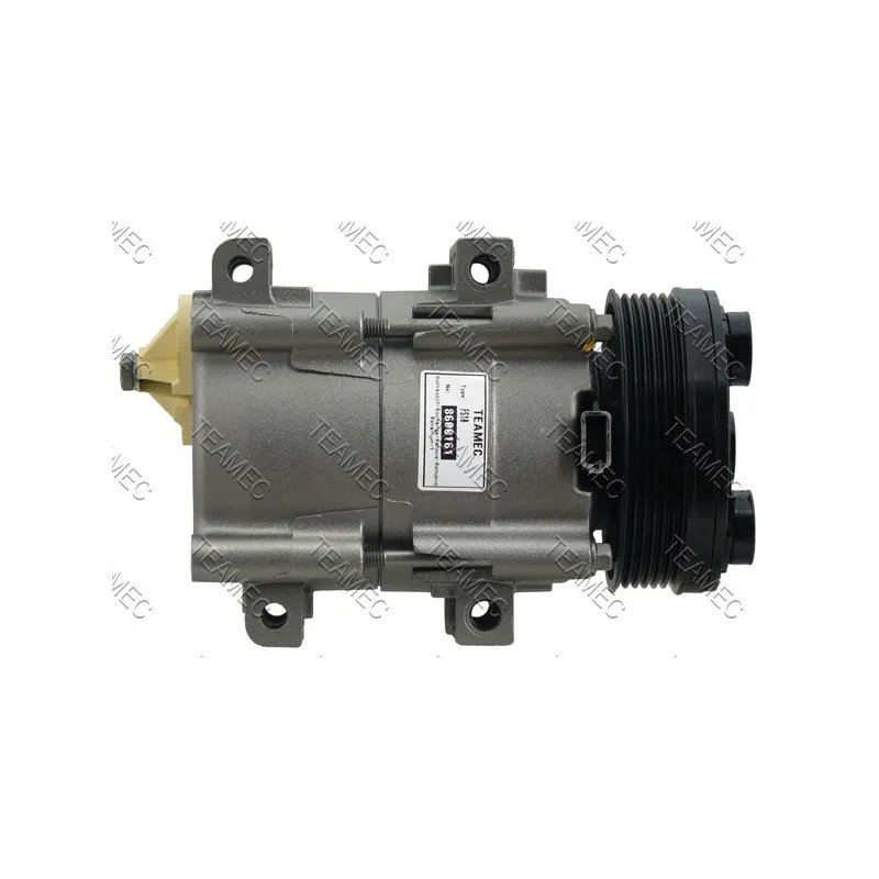 Compresseur, climatisation TEAMEC 8600161