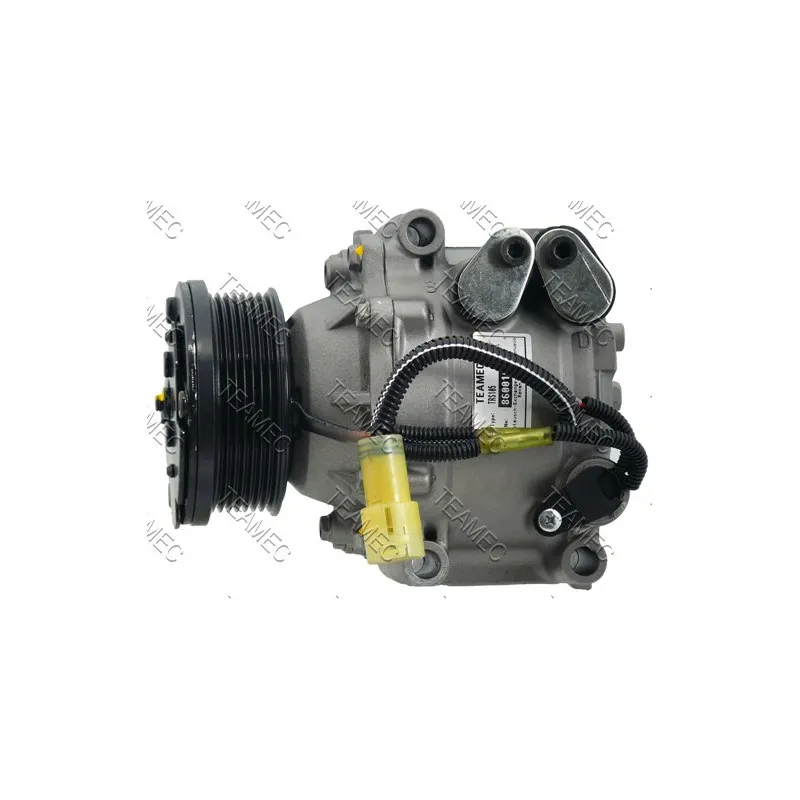 Compresseur, climatisation TEAMEC 8600166