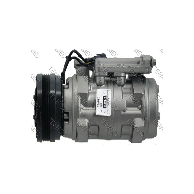 Compresseur, climatisation TEAMEC 8600170