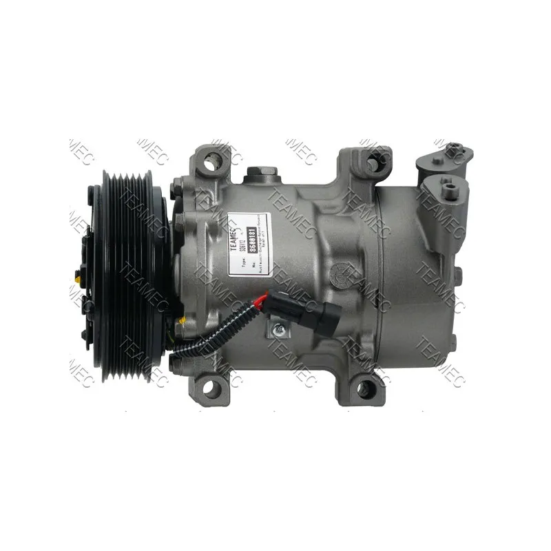 Compresseur, climatisation TEAMEC 8600181