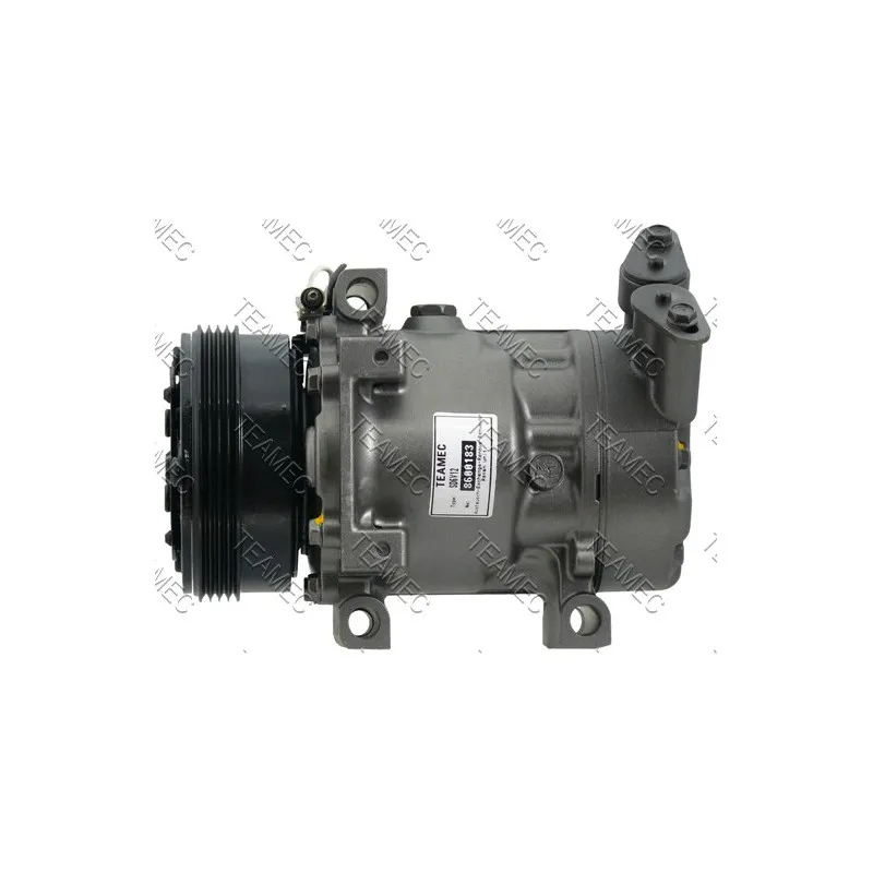 Compresseur, climatisation TEAMEC 8600183