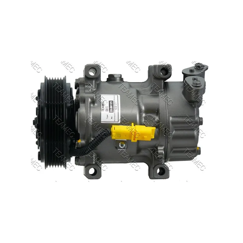 Compresseur, climatisation TEAMEC 8600189
