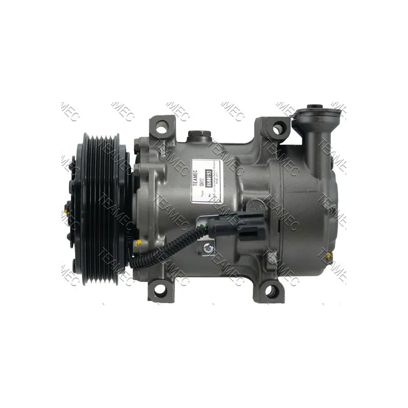 Compresseur, climatisation TEAMEC 8600193