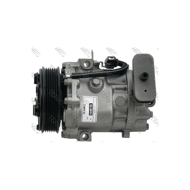 Compresseur, climatisation TEAMEC 8600196
