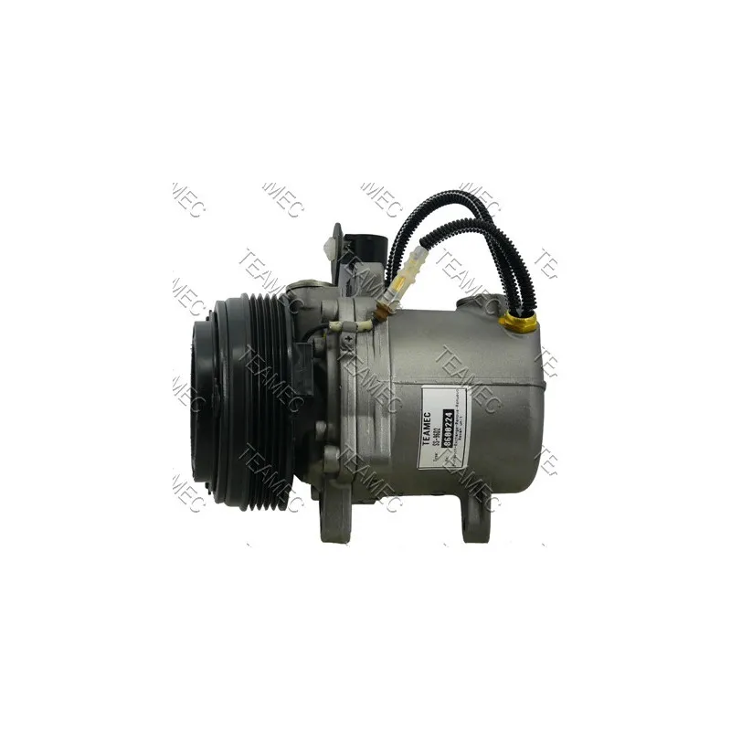 Compresseur, climatisation TEAMEC 8600224