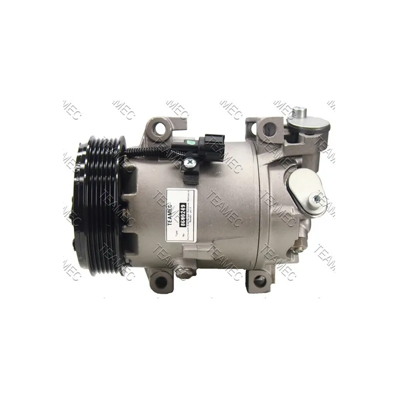 Compresseur, climatisation TEAMEC 8600249