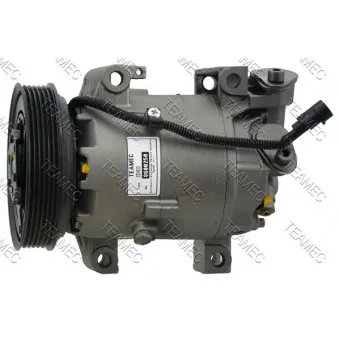 Compresseur, climatisation TEAMEC 8600250