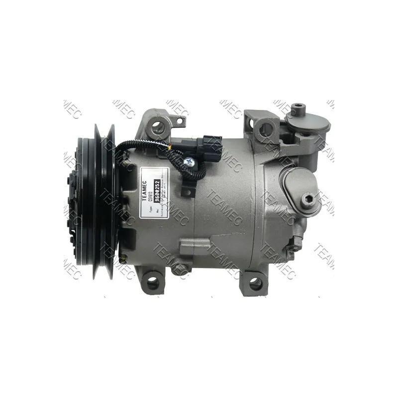 Compresseur, climatisation TEAMEC 8600252
