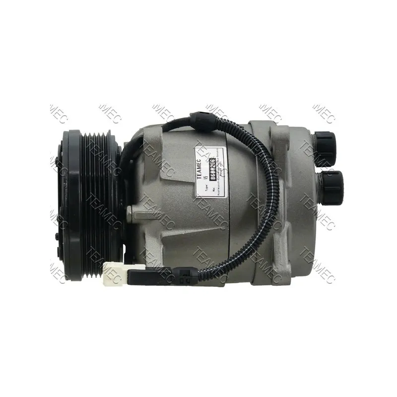 Compresseur, climatisation TEAMEC 8600256