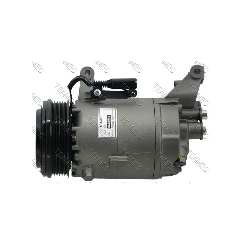 Compresseur, climatisation TEAMEC 8600258