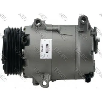 Compresseur, climatisation TEAMEC 8600267